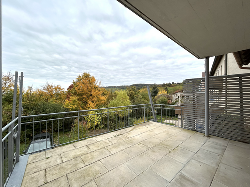 Foto - Wohnung zum Mieten in Stuttgart 1.080,00 € 90 m²