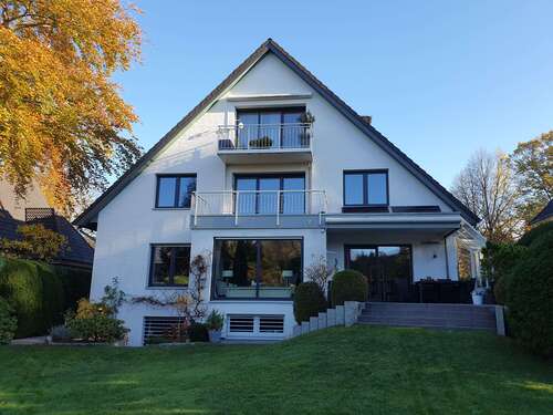 Foto - Wohnung zum Mieten in Hamburg 1.386,00 € 100 m²