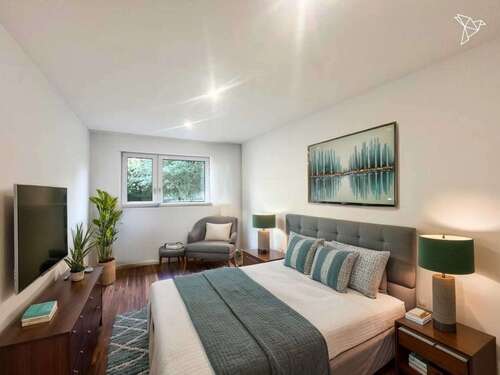 Foto - Wohnung zum Kaufen in Frankfurt am Main 399.000,00 € 78 m²