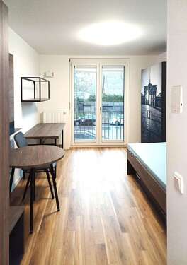 Foto - Wohnung zum Mieten in Berlin 725,00 € 29.91 m²