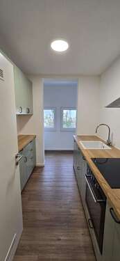 Foto - Wohnung zum Mieten in Stuttgart 650,00 € 38 m²