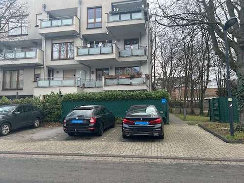Foto - Wohnung zum Kaufen in Hürth 455.000,00 € 97 m²