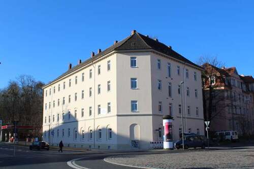 Foto - Wohnung zum Mieten in Dresden 838,50 € 77 m²