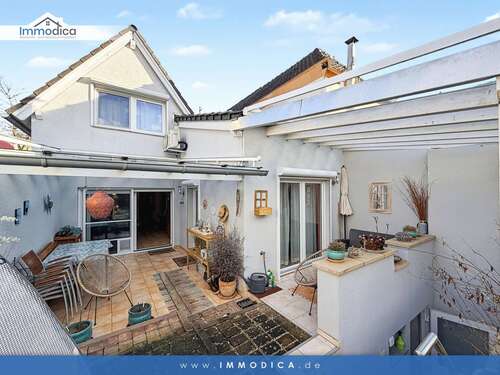 Foto - Haus zum Kaufen in Heßheim 390.000,00 € 140 m²