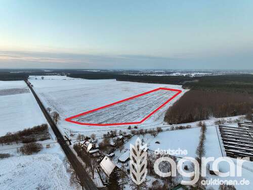 Foto - Grundstück in Treuenbrietzen 33.900,00 € 29748 m²