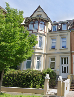 Foto - Wohnung zum Mieten in Hameln 875,00 € 150 m²