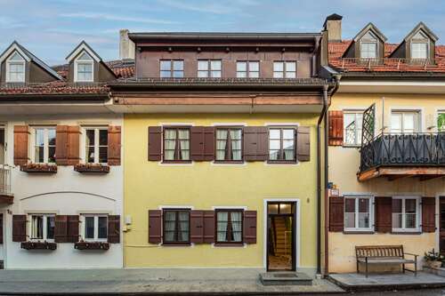 Foto - Haus zum Kaufen in Bad Tölz 410.000,00 € 147 m²