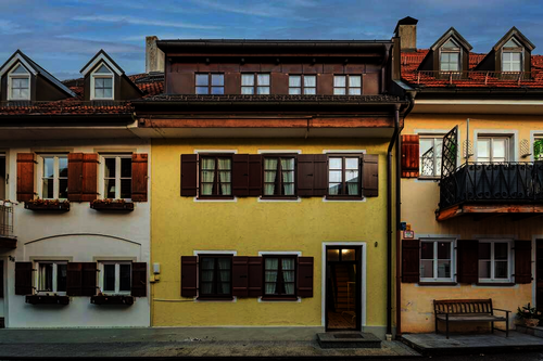 Foto - Haus zum Kaufen in Bad Tölz 380.000,00 € 147 m²