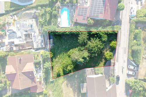 Foto - Grundstück zu verkaufen in Steinen-Hägelberg 399.900,00 € 953 m²