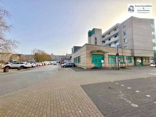 Foto - Einzelhandel in Duisburg 4.455,00 € 495 m²