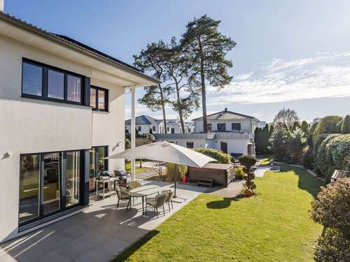Foto - Haus zum Kaufen in Potsdam 1.250.000,00 € 172 m²