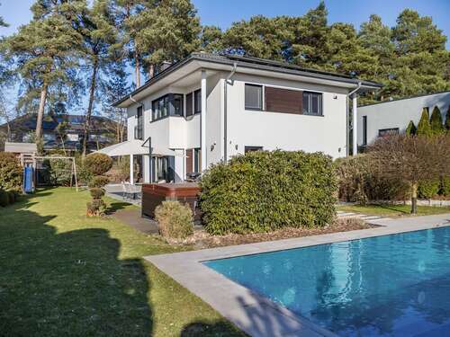 Foto - Haus zum Kaufen in Potsdam 1.250.000,00 € 172 m²