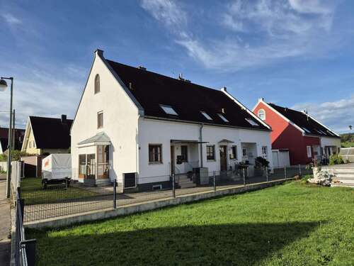 Foto - Haus zum Kaufen in Mickhausen 419.000,00 € 107 m²