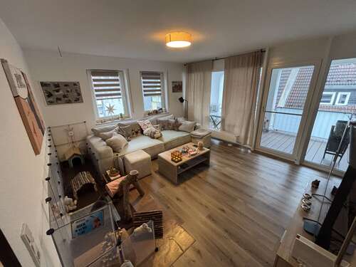 Foto - Wohnung zum Kaufen in Bensheim 320.000,00 € 84 m²