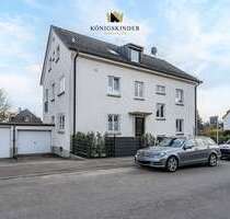 Haus zum Kaufen in Stuttgart Degerloch 1.750.000,00 € 316.53 m² - Stuttgart / Degerloch