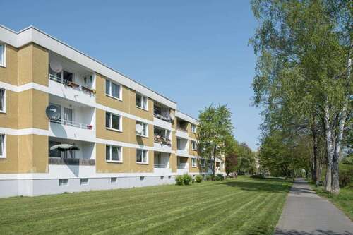 Foto - Wohnung zum Mieten in Göttingen 889,00 € 89.72 m²