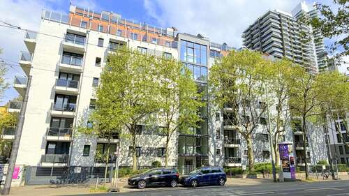 Foto - Wohnung zum Kaufen in Frankfurt 650.000,00 € 94.51 m²