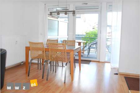 Foto - Wohnen auf Zeit in Düsseldorf 1.850,00 €