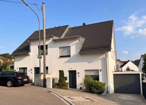 Foto - Haus zum Mieten in Pfaffenhofen 1.950,00 € 109.27 m²
