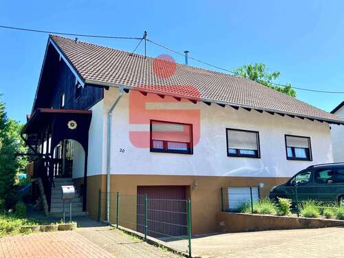 Foto - Wohnung zum Kaufen in Carlsberg 205.000,00 € 117 m²