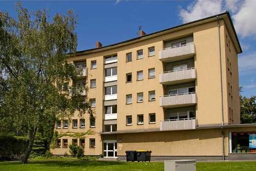 Foto - Wohnung zum Mieten in Duisburg 619,00 € 69 m²