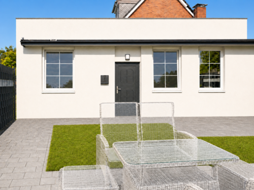 Foto - Haus zum Kaufen in Neu Wulmstorf 239.500,00 € 66.46 m²