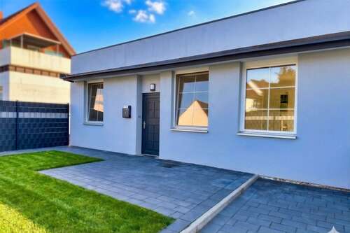 Foto - Haus zum Kaufen in Neu Wulmstorf 239.500,00 € 66.46 m²