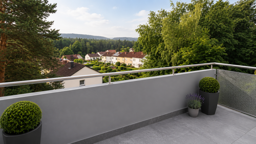 Foto - Wohnung zum Kaufen in Kaiserslautern 159.000,00 € 83.8 m²