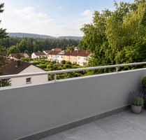 Wohnung zum Kaufen in Kaiserslautern 159.000,00 € 83.8 m²