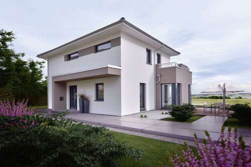 Foto - Haus zum Kaufen in Darmstadt 1.788.670,00 € 145 m²