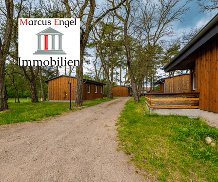 Foto - Haus zum Kaufen in Chorin 395.000,00 € 46 m²
