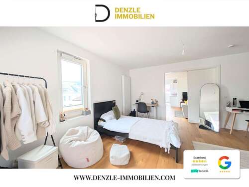 Foto - Wohnung zum Mieten in Stuttgart 1.591,00 € 83 m²