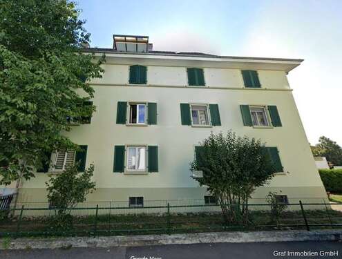 Foto - Wohnung zum Kaufen in Weil am Rhein 199.000,00 € 54 m²