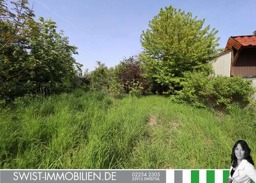 Foto - Grundstück zu verkaufen in Swisttal Odendorf 320.000,00 € 1361 m²