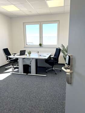 Foto - Büro in Neuenstadt am Kocher 2.940,00 € 17 m²