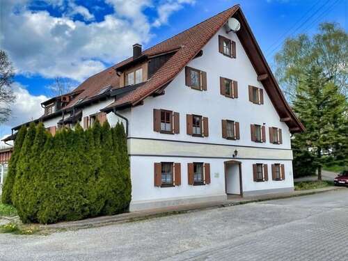 Foto - Wohnung zum Kaufen in Memmingen 269.000,00 € 102 m²
