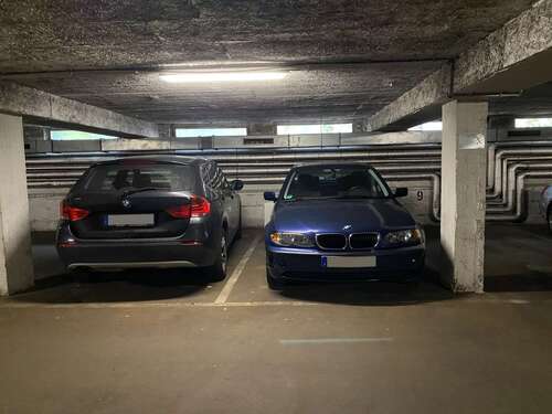 Foto - Garage zu vermieten in Berlin 165,00 €