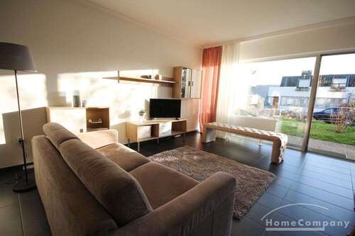 Foto - Wohnen auf Zeit in Saarbrücken Sankt Arnual 890,00 €