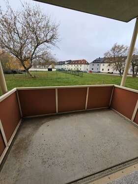 Foto - Wohnung zum Mieten in Merseburg 495,00 € 78.45 m²