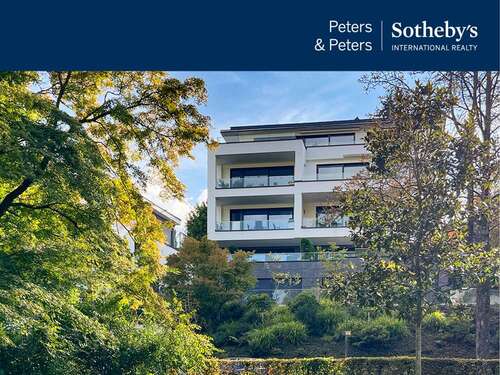Foto - Wohnung zum Kaufen in Wiesbaden 1.480.000,00 € 148 m²