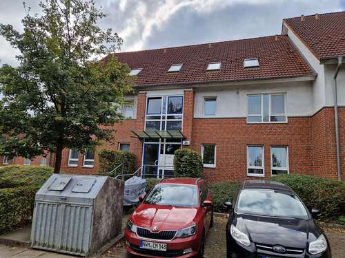 Foto - Wohnung zum Mieten in Herrnburg 605,00 € 57.66 m²