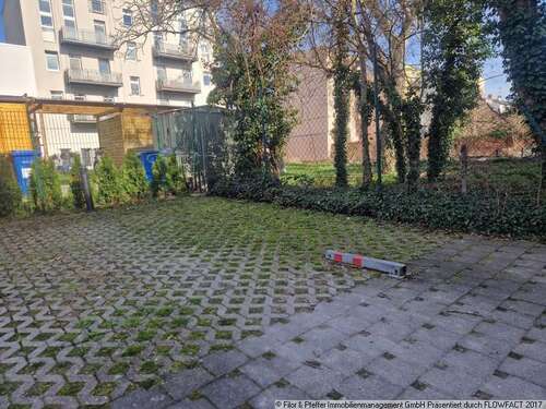 Foto - Garage zu vermieten in Magdeburg 35,00 €