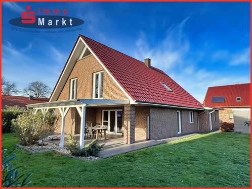 Foto - Haus zum Kaufen in Stemwede 420.000,00 € 162 m²