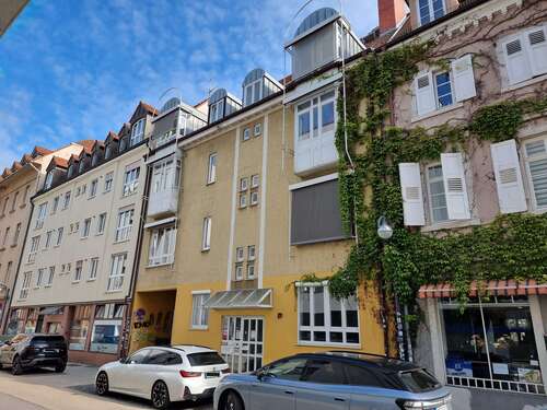 Foto - Haus zum Kaufen in Karlsruhe 1.195.000,00 € 420 m²