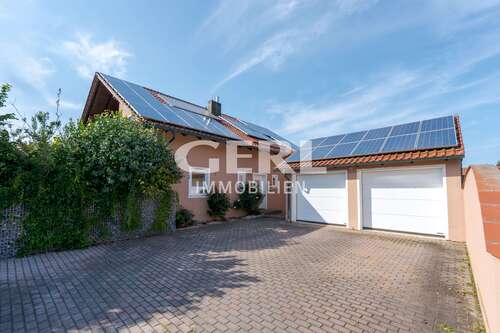 Foto - Haus zum Kaufen in Mariaposching 498.000,00 € 176.85 m²