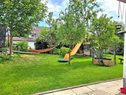 Foto - Haus zum Kaufen in Kirchheim 885.000,00 € 160 m²