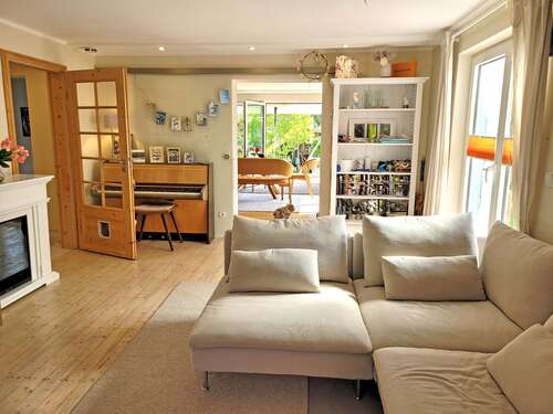 Foto - Haus zum Kaufen in Kirchheim 885.000,00 € 160 m²