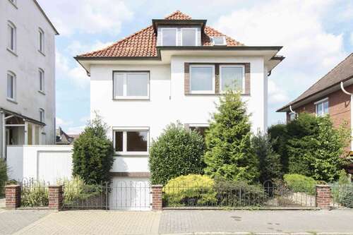 Foto - Haus zum Kaufen in Uelzen 365.000,00 € 270.19 m²