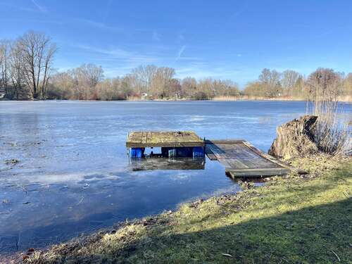 Foto - Haus zum Kaufen in Brandenburg 540.000,00 € 250 m²