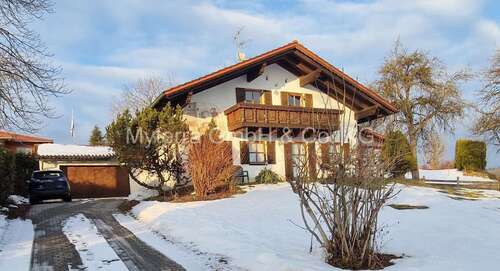 Foto - Wohnung zum Mieten in Schöllnach 550,00 € 70 m²